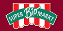 SuperBioMarkt AG Logo SuperBioMarkt AG