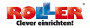 Roller GmbH & Co. KG Logo Roller GmbH & Co. KG