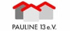 Pauline 13 e.V. Logo Pauline 13 e.V.