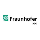 Fraunhofer-Institut für Nachrichtentechnik, Heinrich-Hertz-Institut HHI Logo Fraunhofer-Institut für Nachrichtentechnik, Heinrich-Hertz-Institut HHI