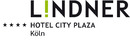 Lindner Hotel City Plaza Logo Lindner Hotel City Plaza