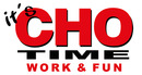 CHO-TIME GmbH Logo CHO-TIME GmbH