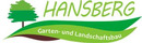 Hansberg Garten- und Landschaftsbau Inh. Daniel Hansberg Logo Hansberg Garten- und Landschaftsbau Inh. Daniel Hansberg