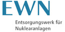 EWN Entsorgungswerk für Nuklearanlagen GmbH Logo EWN Entsorgungswerk für Nuklearanlagen GmbH