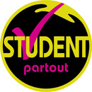STUDENTpartout GmbH - Standort Koblenz Logo STUDENTpartout GmbH - Standort Koblenz