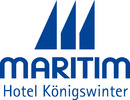 Maritim Hotel Königswinter Logo Maritim Hotel Königswinter