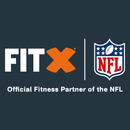 FitX SE Logo FitX SE
