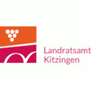 Landratsamt Kitzingen Logo Landratsamt Kitzingen