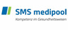 SMS medipool AG Logo SMS medipool AG