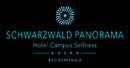 SCHWARZWALD PANORAMA - Stephan Bode Hotelbetriebs- und Verwaltungs-GmbH Logo SCHWARZWALD PANORAMA - Stephan Bode Hotelbetriebs- und Verwaltungs-GmbH