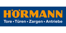 Hörmann KG Eckelhausen Logo Hörmann KG Eckelhausen
