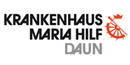 Krankenhaus Maria Hilf GmbH Logo Krankenhaus Maria Hilf GmbH