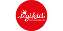 sigikid H.Scharrer & Koch GmbH & Co.KG Logo sigikid H.Scharrer & Koch GmbH & Co.KG