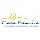 Casa Familia Usedom Logo Casa Familia Usedom