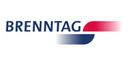 Brenntag SE Logo Brenntag SE