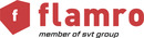 Flamro Brandschutz-Systeme GmbH Logo Flamro Brandschutz-Systeme GmbH