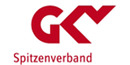 GKV-Spitzenverband - Berlin Logo GKV-Spitzenverband - Berlin