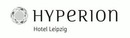 HYPERION Hotel Leipzig Logo HYPERION Hotel Leipzig