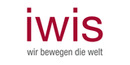 iwis SE & Co. KG Logo iwis SE & Co. KG