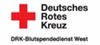 DRK-Blutspendedienst West Logo DRK-Blutspendedienst West