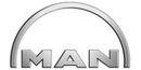 MAN Truck & Bus Group Logo MAN Truck & Bus Group