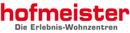 Hofmeister GmbH Logo Hofmeister GmbH