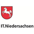Landesbetrieb IT.Niedersachsen Logo Landesbetrieb IT.Niedersachsen