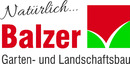 Balzer Garten- und Landschaftsbau Natursteinhandel GmbH Logo Balzer Garten- und Landschaftsbau Natursteinhandel GmbH
