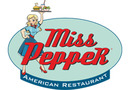 Miss Pepper Gastro GmbH - Miss Pepper Bornheim Logo Miss Pepper Gastro GmbH - Miss Pepper Bornheim