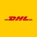 DHL Solutions GmbH Logo DHL Solutions GmbH