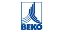 BEKO TECHNOLOGIES GmbH Logo BEKO TECHNOLOGIES GmbH