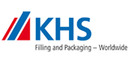 KHS Gruppe Logo KHS Gruppe