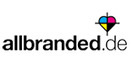 allbranded GmbH Logo allbranded GmbH