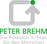 Peter Brehm GmbH Logo Peter Brehm GmbH