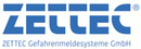 ZETTEC Gefahrenmeldesysteme GmbH Logo ZETTEC Gefahrenmeldesysteme GmbH