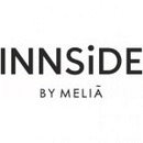 INNSIDE by Meliá Leipzig Logo INNSIDE by Meliá Leipzig