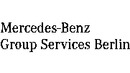 Mercedes-Benz Group Services Berlin Logo Mercedes-Benz Group Services Berlin
