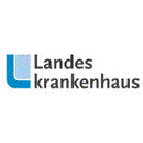 Landeskrankenhaus (AöR) Logo Landeskrankenhaus (AöR)