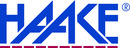 Haake Technik GmbH Logo Haake Technik GmbH