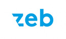 zeb Logo zeb