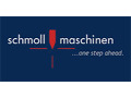 Schmoll Maschinen GmbH Logo Schmoll Maschinen GmbH