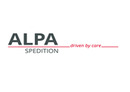 ALPA Rohstoffhandel, Logistik und Spedition GmbH Logo ALPA Rohstoffhandel, Logistik und Spedition GmbH