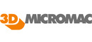 3D-Micromac AG Logo 3D-Micromac AG