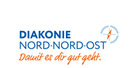 Diakonie Nord Nord Ost in Mecklenburg gGmbH Logo Diakonie Nord Nord Ost in Mecklenburg gGmbH