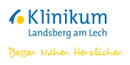 Klinikum Landsberg am Lech Logo Klinikum Landsberg am Lech