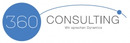 360 Consulting GmbH Logo 360 Consulting GmbH