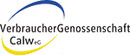 Verbrauchergenossenschaft Calw eG Logo Verbrauchergenossenschaft Calw eG