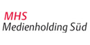 Medienholding Süd GmbH Logo Medienholding Süd GmbH