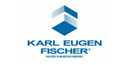Karl Eugen Fischer GmbH Logo Karl Eugen Fischer GmbH