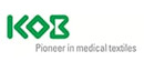 KOB GmbH Logo KOB GmbH